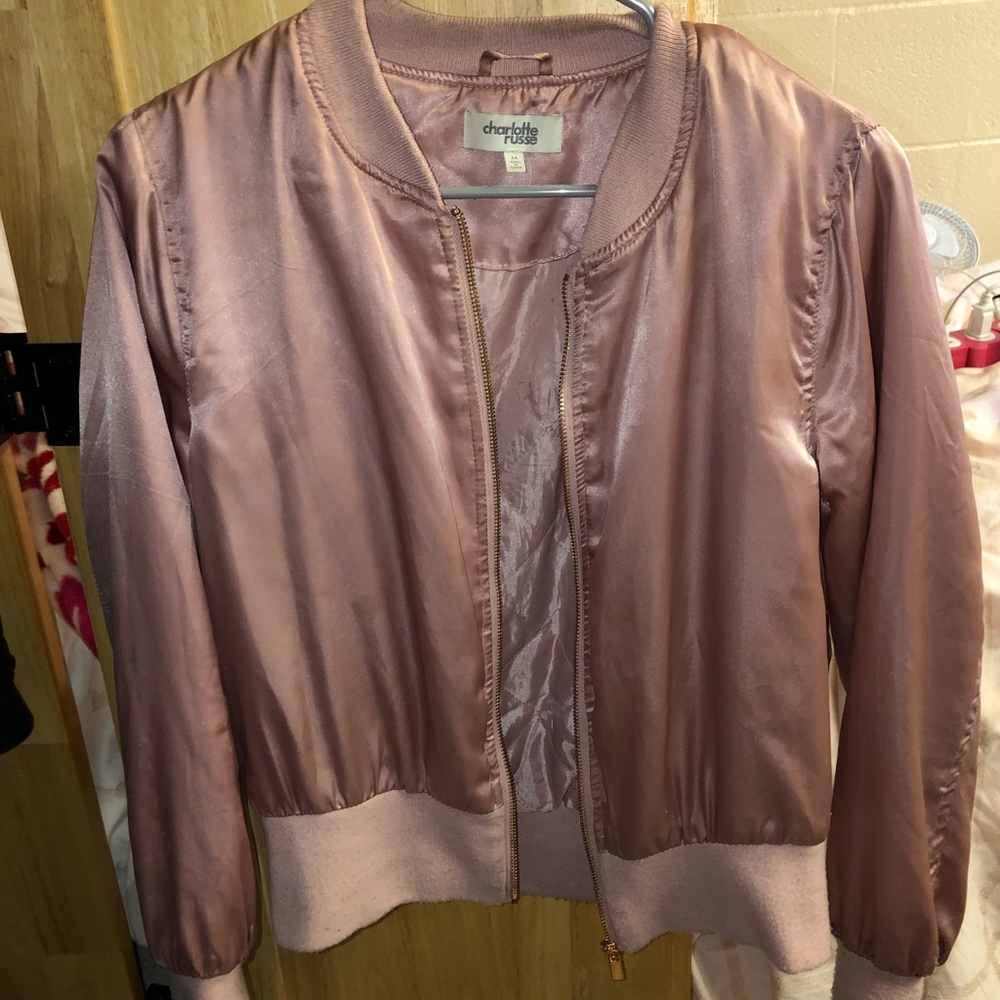Dress Jacket